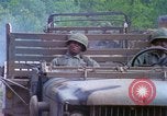 Image of Military Police United States USA, 1976, second 47 stock footage video 65675061451