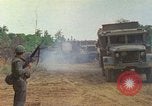 Image of Military Police United States USA, 1976, second 51 stock footage video 65675061451