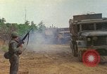 Image of Military Police United States USA, 1976, second 52 stock footage video 65675061451