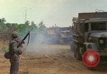 Image of Military Police United States USA, 1976, second 53 stock footage video 65675061451