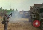 Image of Military Police United States USA, 1976, second 54 stock footage video 65675061451