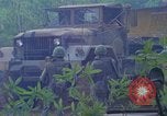 Image of Military Police United States USA, 1976, second 56 stock footage video 65675061451