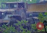 Image of Military Police United States USA, 1976, second 58 stock footage video 65675061451