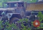Image of Military Police United States USA, 1976, second 59 stock footage video 65675061451