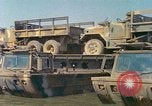Image of Military Police United States USA, 1976, second 6 stock footage video 65675061452