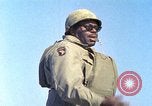 Image of Military Police United States USA, 1976, second 12 stock footage video 65675061452