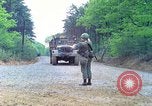 Image of Military Police United States USA, 1976, second 17 stock footage video 65675061452