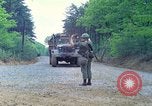 Image of Military Police United States USA, 1976, second 18 stock footage video 65675061452