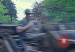 Image of Military Police United States USA, 1976, second 19 stock footage video 65675061452