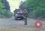 Image of Military Police United States USA, 1976, second 20 stock footage video 65675061452