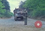 Image of Military Police United States USA, 1976, second 21 stock footage video 65675061452