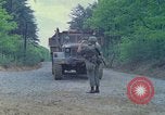 Image of Military Police United States USA, 1976, second 23 stock footage video 65675061452
