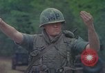 Image of Military Police United States USA, 1976, second 25 stock footage video 65675061452