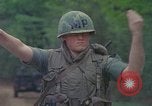 Image of Military Police United States USA, 1976, second 26 stock footage video 65675061452