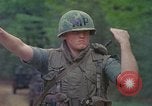Image of Military Police United States USA, 1976, second 27 stock footage video 65675061452