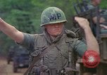 Image of Military Police United States USA, 1976, second 28 stock footage video 65675061452