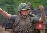 Image of Military Police United States USA, 1976, second 29 stock footage video 65675061452
