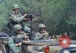 Image of Military Police United States USA, 1976, second 31 stock footage video 65675061452