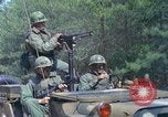 Image of Military Police United States USA, 1976, second 32 stock footage video 65675061452