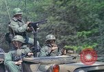 Image of Military Police United States USA, 1976, second 33 stock footage video 65675061452