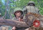 Image of Military Police United States USA, 1976, second 35 stock footage video 65675061452