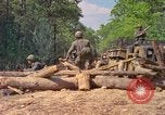 Image of Military Police United States USA, 1976, second 38 stock footage video 65675061452
