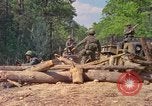 Image of Military Police United States USA, 1976, second 39 stock footage video 65675061452
