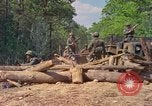 Image of Military Police United States USA, 1976, second 40 stock footage video 65675061452