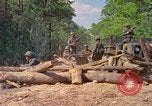 Image of Military Police United States USA, 1976, second 42 stock footage video 65675061452