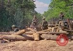Image of Military Police United States USA, 1976, second 43 stock footage video 65675061452