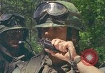 Image of Military Police United States USA, 1976, second 48 stock footage video 65675061452