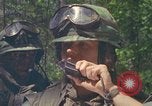Image of Military Police United States USA, 1976, second 49 stock footage video 65675061452