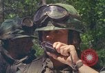 Image of Military Police United States USA, 1976, second 50 stock footage video 65675061452