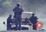 Image of Military Police United States USA, 1976, second 1 stock footage video 65675061453