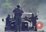 Image of Military Police United States USA, 1976, second 3 stock footage video 65675061453
