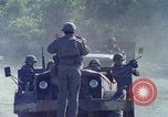 Image of Military Police United States USA, 1976, second 4 stock footage video 65675061453