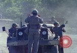 Image of Military Police United States USA, 1976, second 5 stock footage video 65675061453