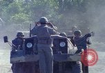 Image of Military Police United States USA, 1976, second 6 stock footage video 65675061453