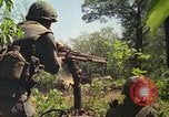 Image of Military Police United States USA, 1976, second 10 stock footage video 65675061453