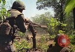 Image of Military Police United States USA, 1976, second 13 stock footage video 65675061453