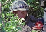 Image of Military Police United States USA, 1976, second 14 stock footage video 65675061453
