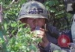 Image of Military Police United States USA, 1976, second 16 stock footage video 65675061453