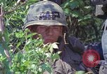 Image of Military Police United States USA, 1976, second 18 stock footage video 65675061453