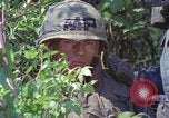 Image of Military Police United States USA, 1976, second 19 stock footage video 65675061453