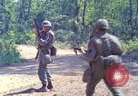 Image of Military Police United States USA, 1976, second 26 stock footage video 65675061453
