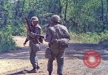 Image of Military Police United States USA, 1976, second 27 stock footage video 65675061453