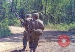 Image of Military Police United States USA, 1976, second 28 stock footage video 65675061453