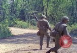 Image of Military Police United States USA, 1976, second 29 stock footage video 65675061453