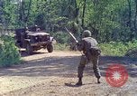 Image of Military Police United States USA, 1976, second 32 stock footage video 65675061453