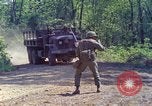 Image of Military Police United States USA, 1976, second 34 stock footage video 65675061453